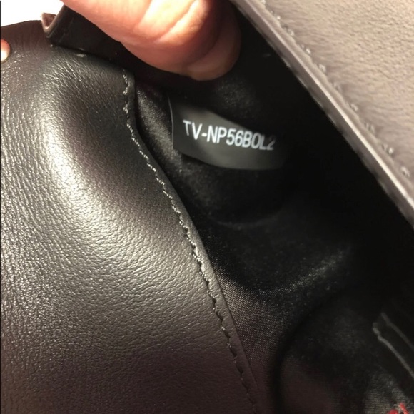 Sold💕Valentino Clutch - Picture 5 of 8